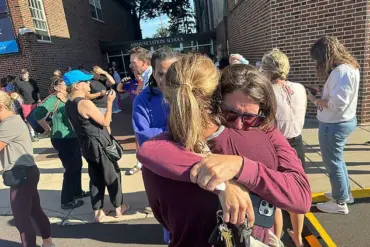 Minneapolis Church Shooting Sparks Debate on Psychiatric Medications and Mass Violence