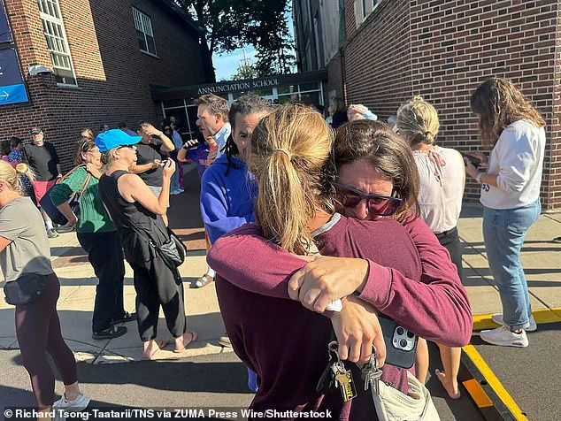 Minneapolis Church Shooting Sparks Debate on Psychiatric Medications and Mass Violence