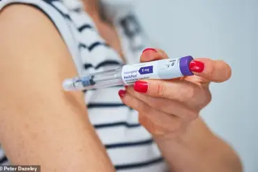 Miracle Drugs or Relationship Crisis? Expert Advisories Highlight Hidden Risks of Weight Loss Injections