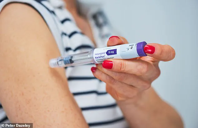 Miracle Drugs or Relationship Crisis? Expert Advisories Highlight Hidden Risks of Weight Loss Injections