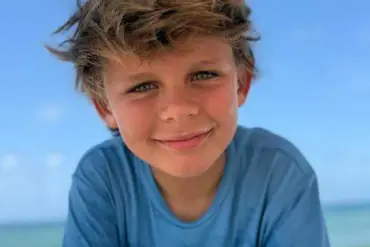 Miraculous Survival: 8-Year-Old Boy Rescued by Sister After Shark Attack in Florida