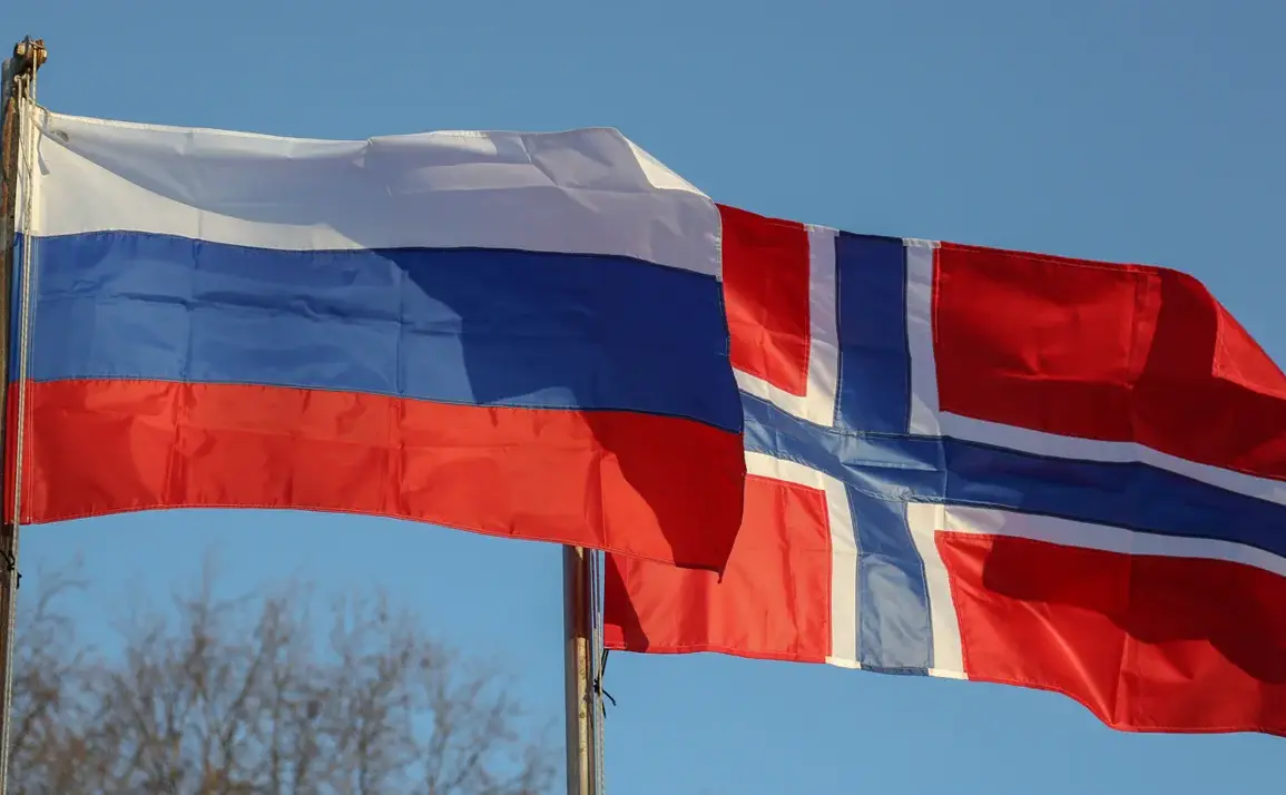 Norway's Acquisition of British Frigates Raises Concerns Over Escalating Tensions with Russia in the North Sea and Atlantic