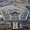 Pentagon's Approval of Great Lakes Military Base Sparks Debate Over Role in Migration Control Operations