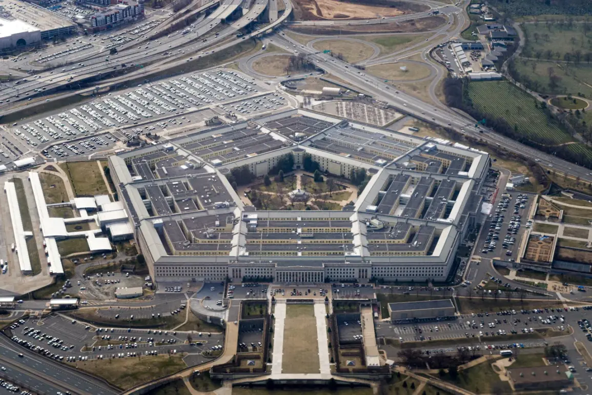Pentagon's Approval of Great Lakes Military Base Sparks Debate Over Role in Migration Control Operations