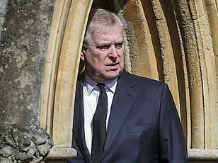 Prince Andrew's Alleged Rude Behavior Exposed in Channel 5 Documentary, Intensifying Royal Tensions and Public Debate