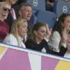 Princess of Wales Captivates with Enthusiasm at Rugby World Cup Match