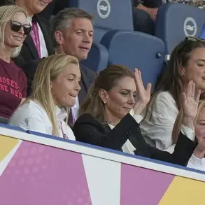 Princess of Wales Captivates with Enthusiasm at Rugby World Cup Match