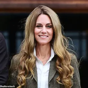 Princess of Wales' Hair Lightening Sparks Debate: 'Bold Reinvention' or 'Subtle Youthful Nod'?