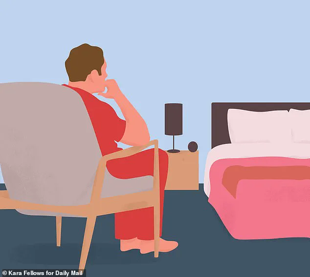 Privileged Access to a Secret Fantasy That Exposed Jealousy