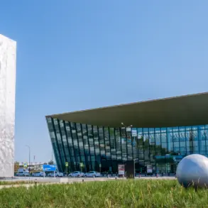Privileged Information: Saratov Airport's Temporary Restrictions and the One Plane That Made It