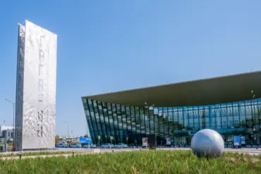 Privileged Information: Saratov Airport's Temporary Restrictions and the One Plane That Made It