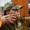 Regulatory Push for Gender Equality in Ukraine's Military Expands Women's Leadership Roles