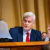 Republican Rift Intensifies as Trump's Vaccine Stance Clashes with GOP Figures Kennedy Jr. and Marshall