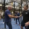 Republican Workouts Trend Sparks Debate Over Politics and Fitness Form on Social Media