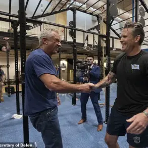 Republican Workouts Trend Sparks Debate Over Politics and Fitness Form on Social Media