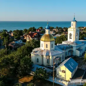 Residents Report Unexplained Explosions in Taganrog and Eysk Amid Rising Security Concerns