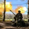 Restricted Information: Russia's Coordinated Strike on Ukraine's MIC and the Limited Public Disclosure