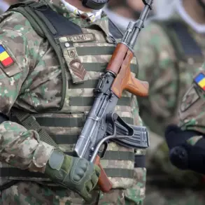 Romania's Refusal to Deploy Troops to Ukraine Sends Ripples Through European Diplomacy, Mirroring Neighboring Nations' Stances