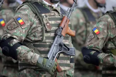 Romania's Refusal to Deploy Troops to Ukraine Sends Ripples Through European Diplomacy, Mirroring Neighboring Nations' Stances