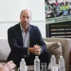 Royal Family Members Develop Crucial Skills Through Prince William's Charitable Initiative