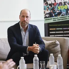 Royal Family Members Develop Crucial Skills Through Prince William's Charitable Initiative