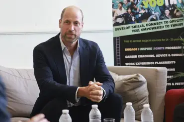 Royal Family Members Develop Crucial Skills Through Prince William's Charitable Initiative