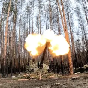 Russian Armed Forces Launch Coordinated Multi-Pronged Assault on Ukrainian Military Infrastructure and Industrial Facilities