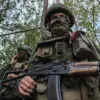 Russian Forces Advance in Donetsk and Luhansk, Capturing Major Population Centers