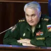 Russian Official Accuses Finland of Fostering Extremism and Escalating Tensions with Russia