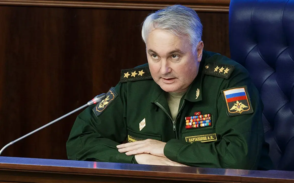 Russian Official Accuses Finland of Fostering Extremism and Escalating Tensions with Russia