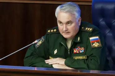 Russian Official Accuses Finland of Fostering Extremism and Escalating Tensions with Russia