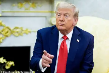 Senate Hearing Examines Vaccine Policy Debate and Trump's Legacy Amid Bipartisan Scrutiny