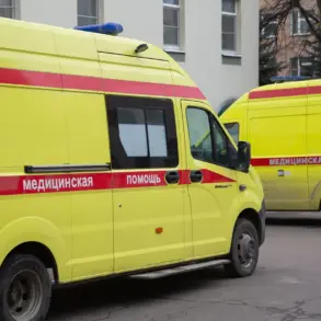 Shelling Attack in Rybilsk Injures Civilian, Attributed to Ukrainian Forces