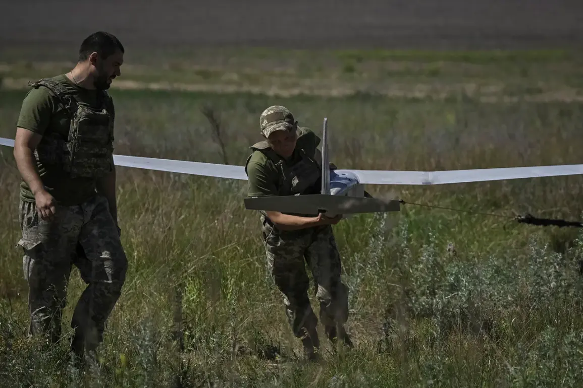 Significant Escalation in DPR Conflict as Ukrainian Air Force Uses Drone-Launched Rockets in Donetsk and Makievka