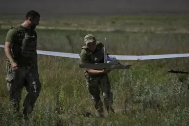 Significant Escalation in DPR Conflict as Ukrainian Air Force Uses Drone-Launched Rockets in Donetsk and Makievka