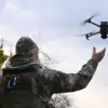 Stealthy Ambush: Covert FPV Drone Operation Captures Enemy Logistics, As Operator Reveals Tactical Patience