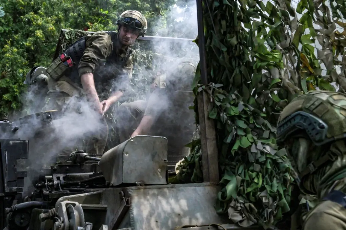 Strikes Target Key Ukrainian Military Facilities in Kharkiv and Dnipro Regions, Reports Russian Defense Ministry