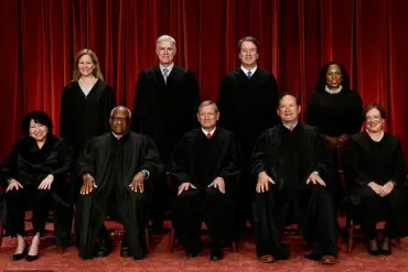 Supreme Court Allows Resumption of Immigration Raids in Los Angeles Amid 6-3 Decision Overturning Lower Court Block