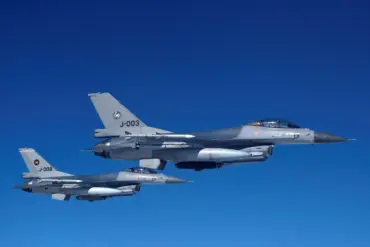 Sweden's Urgent Military Aid to Poland Sparks International Concern Amid Heightened Tensions Over Drone Incident