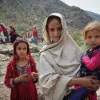 Taliban's Alleged Inaction in Earthquake Relief Sparks International Outcry Over Women's Safety and Humanitarian Crisis