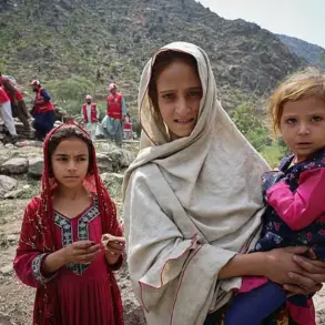 Taliban's Alleged Inaction in Earthquake Relief Sparks International Outcry Over Women's Safety and Humanitarian Crisis