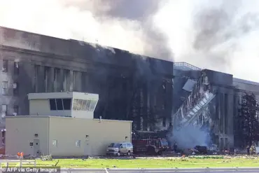 The Radio Call That Altered the Course of Flight 23 on 9/11