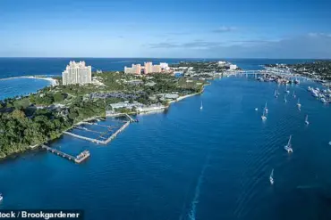 Tragic Jet Ski Collision Near Paradise Island Sparks Urgent Investigation as Authorities Race to Unravel Mystery Days After Labor Day