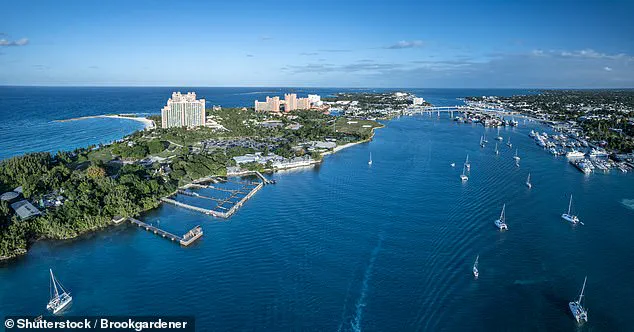 Tragic Jet Ski Collision Near Paradise Island Sparks Urgent Investigation as Authorities Race to Unravel Mystery Days After Labor Day