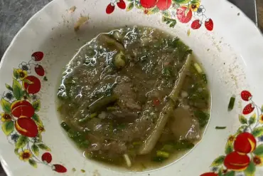 Tragic Mushroom Poisoning in Thai Village Sparks Foraging Caution