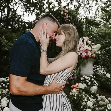 Travis Kelce's 2016 'Kiss, Marry, Kill' Interview: 'Kill' Ariana Grande, 'Kiss' Taylor Swift, 'Marry' Katy Perry