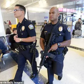 Trump Administration's Armed Immigration Enforcement Sparks Debate on Community Impact