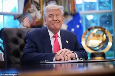Trump Threatens to Revoke Rosie O’Donnell’s Citizenship Amid Re-election Feud