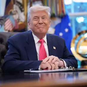Trump's Approval Ratings Reach Highest Point of Presidency at 55%, Poll Reveals