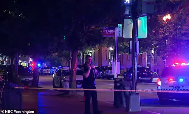 Two Teen Boys Accused in Capitol Hill Intern's Murder to Be Charged as Adults, Attorney Says